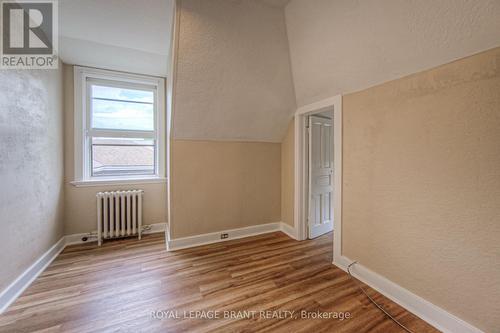 85 Park Avenue, Brantford, ON - Indoor Photo Showing Other Room