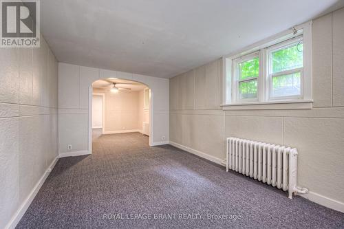 85 Park Avenue, Brantford, ON - Indoor Photo Showing Other Room