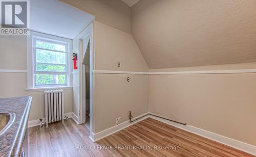 85 Park Avenue, Brantford, ON - Indoor Photo Showing Other Room