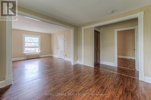 85 Park Avenue, Brantford, ON - Indoor Photo Showing Other Room