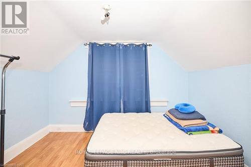 114 Welland Street N, Thorold, ON - Indoor Photo Showing Other Room