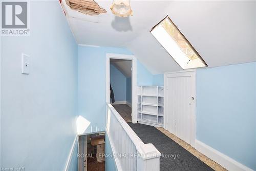 114 Welland Street N, Thorold, ON - Indoor Photo Showing Other Room