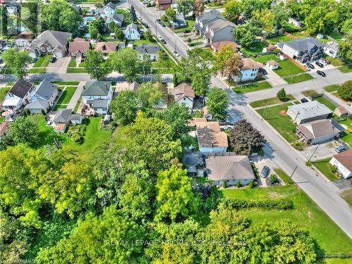 114 Welland Street N, Thorold, ON - Outdoor With View