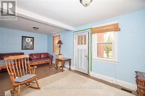 114 Welland Street N, Thorold, ON - Indoor Photo Showing Other Room