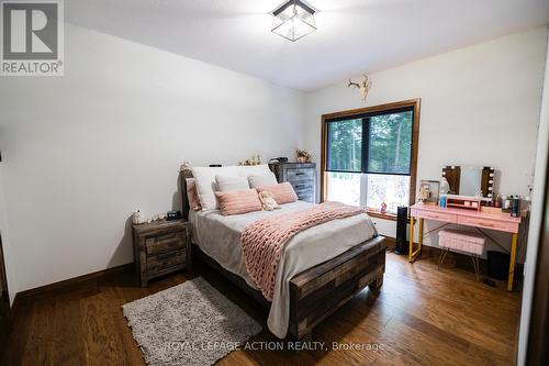 79 Concession 3, Norfolk, ON - Indoor Photo Showing Bedroom