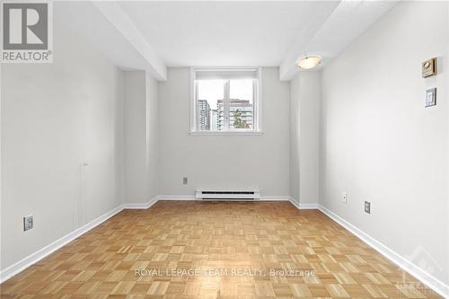 604 - 309 Cumberland Street, Ottawa, ON - Indoor Photo Showing Other Room