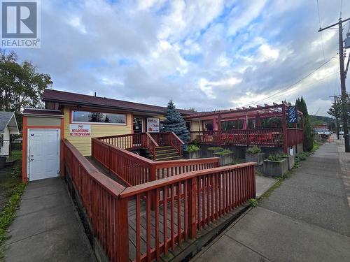 4728 Lazelle Avenue, Terrace, BC 