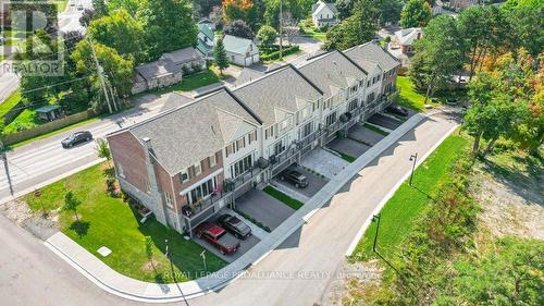 73C Bridge Street, Prince Edward County (Picton), ON - Outdoor With View