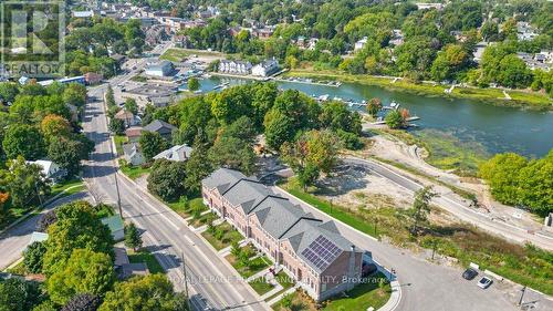 73C Bridge Street, Prince Edward County (Picton), ON - Outdoor With Body Of Water With View