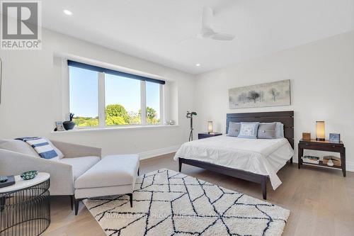 73C Bridge Street, Prince Edward County (Picton), ON - Indoor Photo Showing Bedroom