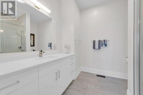 73C Bridge Street, Prince Edward County (Picton), ON - Indoor Photo Showing Bathroom