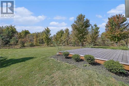 49 Autumn Drive, Smiths Falls, ON - Outdoor