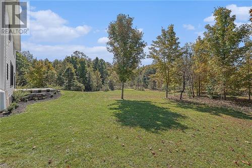 49 Autumn Drive, Smiths Falls, ON - Outdoor With View