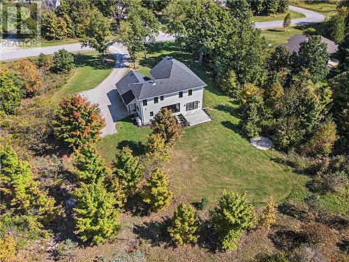 49 Autumn Drive, Smiths Falls, ON - Outdoor With View