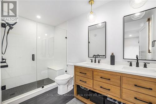 49 Autumn Drive, Rideau Lakes, ON - Indoor Photo Showing Bathroom