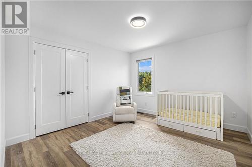 49 Autumn Drive, Rideau Lakes, ON - Indoor Photo Showing Bedroom