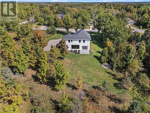 49 Autumn Drive, Rideau Lakes, ON - Outdoor With View