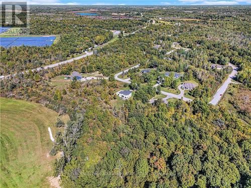 49 Autumn Drive, Rideau Lakes, ON - Outdoor With View