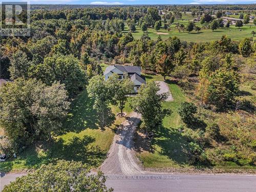 49 Autumn Drive, Rideau Lakes, ON - Outdoor With View