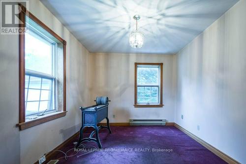 1424 County Rd 3, Prince Edward County (Ameliasburgh), ON - Indoor Photo Showing Other Room