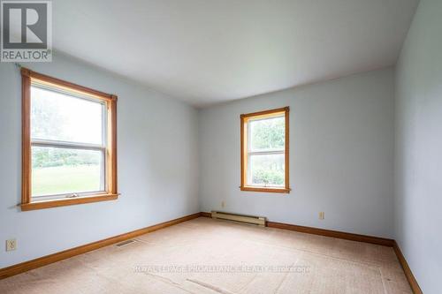 1424 County Rd 3, Prince Edward County (Ameliasburgh), ON - Indoor Photo Showing Other Room