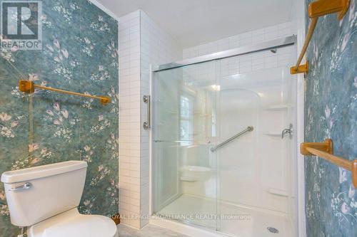 1424 County Rd 3, Prince Edward County (Ameliasburgh), ON - Indoor Photo Showing Bathroom