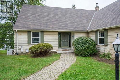 1424 County Rd 3, Prince Edward County (Ameliasburgh), ON - Outdoor