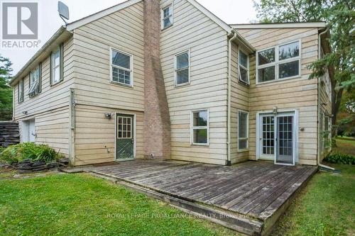 1424 County Rd 3, Prince Edward County (Ameliasburgh), ON - Outdoor