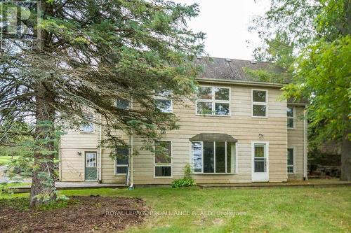 1424 County Rd 3, Prince Edward County (Ameliasburgh), ON - Outdoor