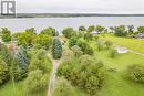 1424 County Rd 3, Prince Edward County (Ameliasburgh), ON  - Outdoor With Body Of Water With View 