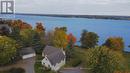 1424 County Rd 3, Prince Edward County (Ameliasburgh), ON  - Outdoor With Body Of Water With View 