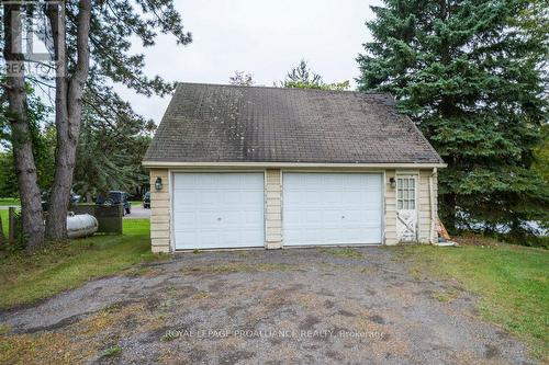 1424 County Rd 3, Prince Edward County (Ameliasburgh), ON - Outdoor