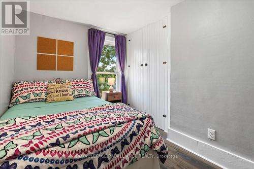 36 Emma Street, Stirling-Rawdon, ON - Indoor Photo Showing Bedroom