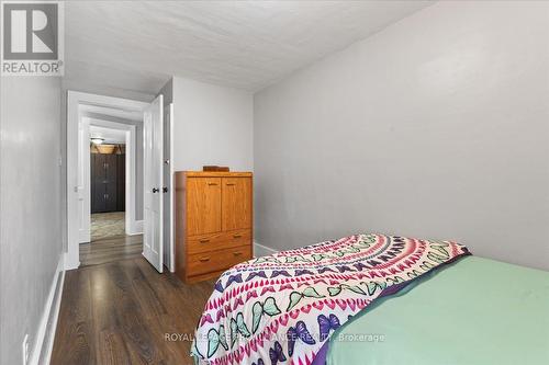 36 Emma Street, Stirling-Rawdon, ON - Indoor Photo Showing Bedroom