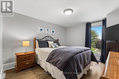 36 Emma Street, Stirling-Rawdon, ON - Indoor Photo Showing Bedroom