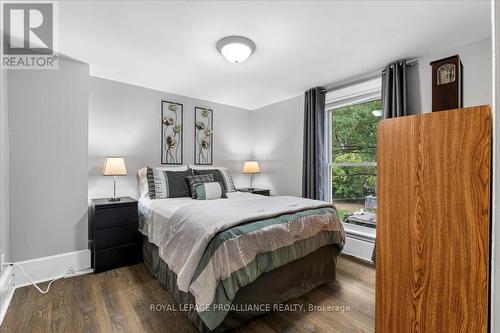 36 Emma Street, Stirling-Rawdon, ON - Indoor Photo Showing Bedroom