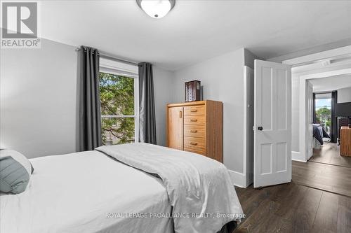 36 Emma Street, Stirling-Rawdon, ON - Indoor Photo Showing Bedroom