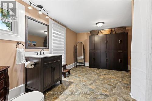 36 Emma Street, Stirling-Rawdon, ON - Indoor Photo Showing Bathroom