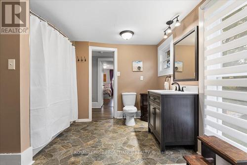 36 Emma Street, Stirling-Rawdon, ON - Indoor Photo Showing Bathroom