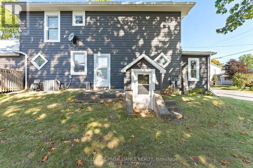 36 Emma Street, Stirling-Rawdon, ON - Outdoor