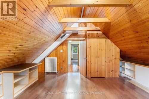 17 Farnham Avenue, Toronto, ON - Indoor Photo Showing Other Room