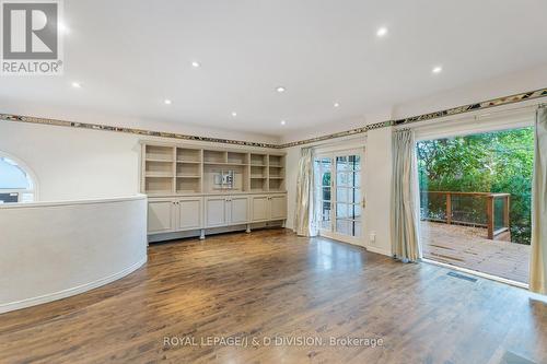 17 Farnham Avenue, Toronto, ON - Indoor