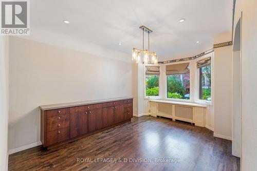 17 Farnham Avenue, Toronto, ON - Indoor Photo Showing Other Room