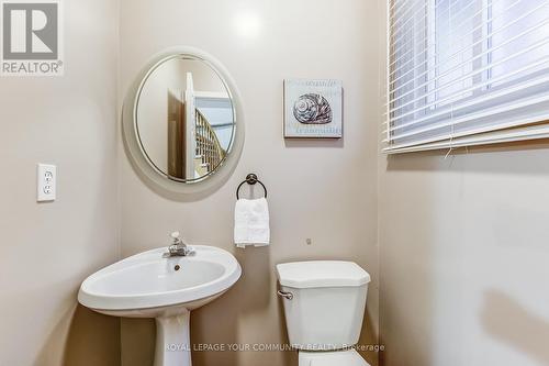 65 Tideswell Boulevard, Toronto, ON - Indoor Photo Showing Bathroom