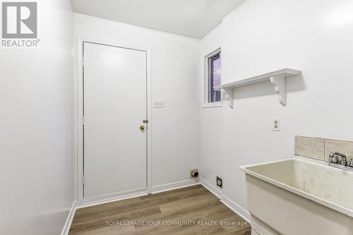 65 Tideswell Boulevard, Toronto, ON - Indoor Photo Showing Other Room