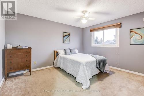 65 Tideswell Boulevard, Toronto, ON - Indoor Photo Showing Bedroom