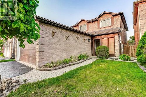 65 Tideswell Boulevard, Toronto, ON - Outdoor