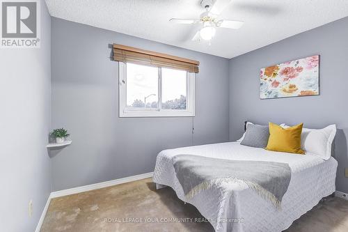 65 Tideswell Boulevard, Toronto, ON - Indoor Photo Showing Bedroom