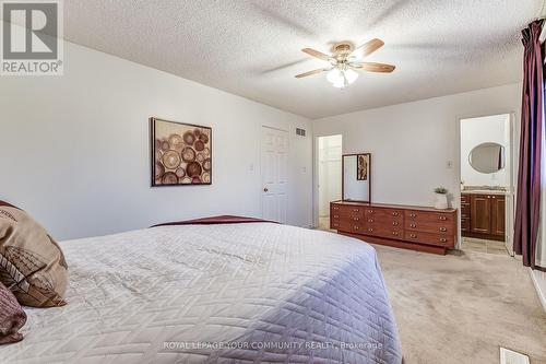 65 Tideswell Boulevard, Toronto, ON - Indoor Photo Showing Bedroom