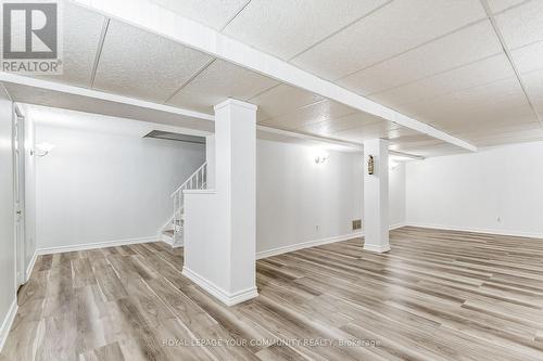 65 Tideswell Boulevard, Toronto, ON - Indoor Photo Showing Other Room